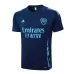Tuta SHORT Arsenal stagione 2024/25 - Blu