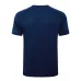 Tuta SHORT Arsenal stagione 2024/25 - Blu