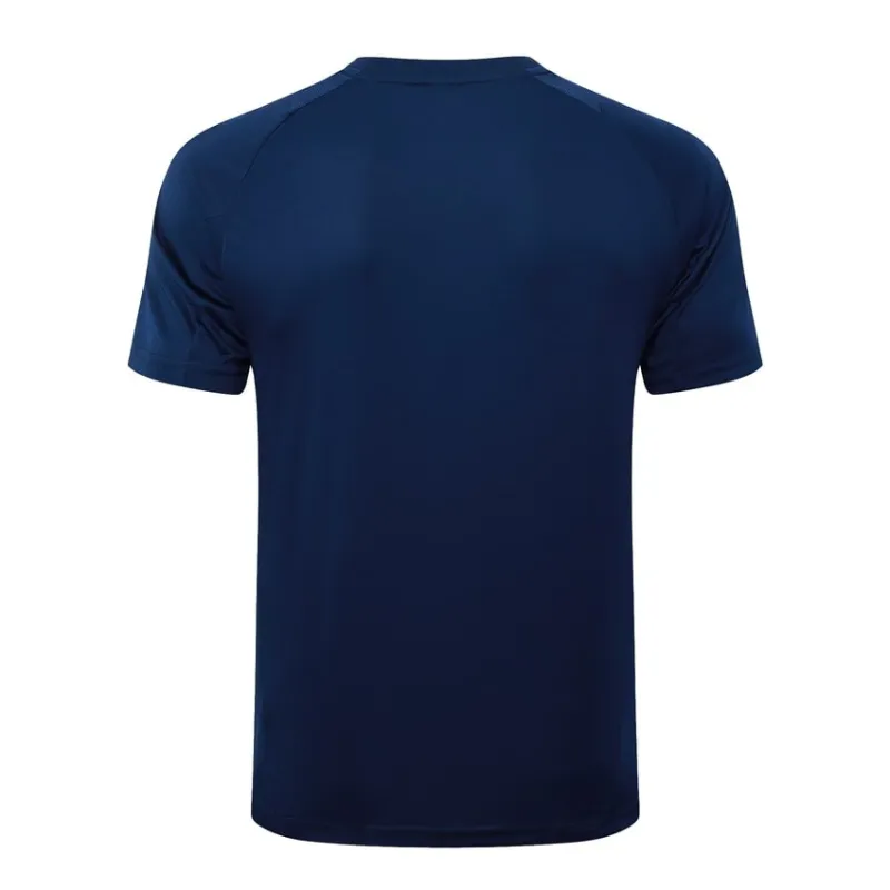 Tuta SHORT Arsenal stagione 2024/25 - Blu