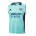 Arsenal 2024/25 Saison SHORT - Anzug - Blau
