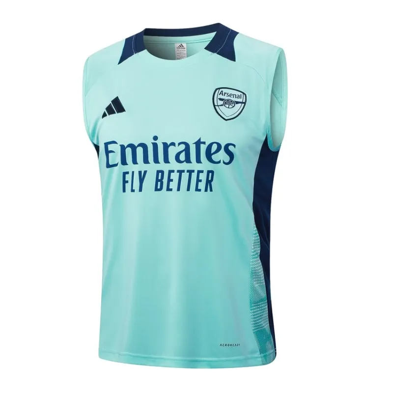 Arsenal 2024/25 Saison SHORT - Anzug - Blau