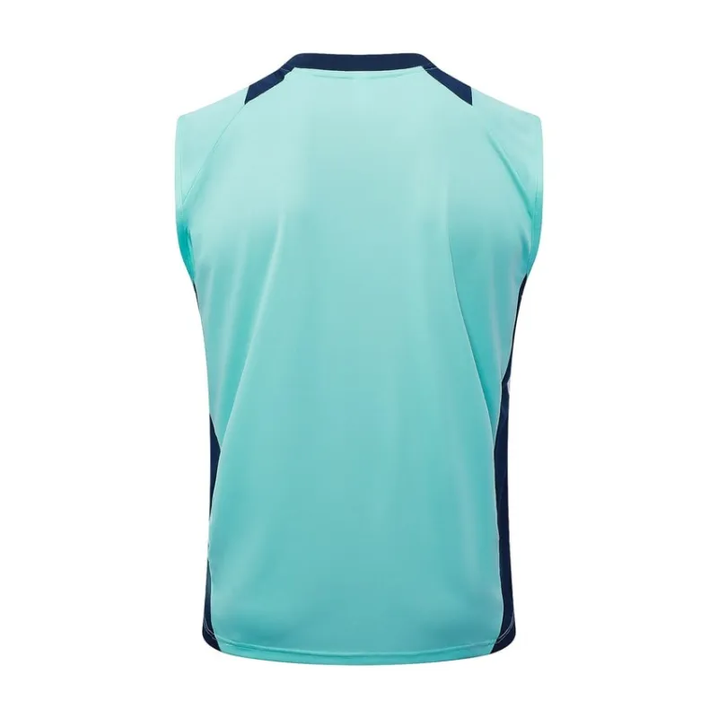 Arsenal 2024/25 Saison SHORT - Anzug - Blau