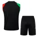 Arsenal 2024/25 Saison SHORT - Anzug - Schwarz