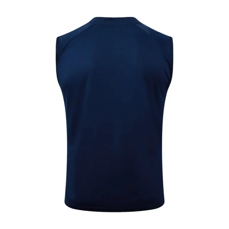 Arsenal 2024/25 Season SHORT Suit - Blue