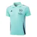 Arsenal 2024/25 Saison Polo - Hemd - Anzug - Türkis