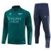 Costume de sport enfants Arsenal saison 2024/25 - Teal