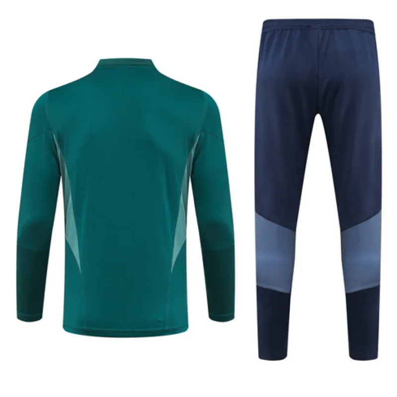Costume de sport enfants Arsenal saison 2024/25 - Teal