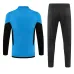 Costume de sport enfants Arsenal saison 2024/25 - Bleu clair