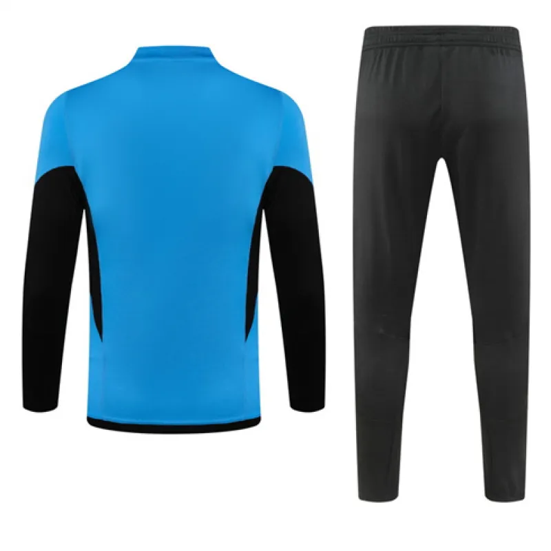 Costume de sport enfants Arsenal saison 2024/25 - Bleu clair