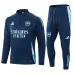 Costume de sport pour enfants Arsenal saison 2024/25 - Bleu