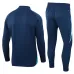 Costume de sport pour enfants Arsenal saison 2024/25 - Bleu