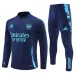 Tuta sportiva per bambini Arsenal stagione 2024/25 - Blu marino