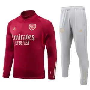 Costume de sport enfants Arsenal saison 2024/25 - Bourdeaux