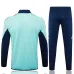 Traje de deporte infantil Arsenal temporada 2024/25 - Azul celeste