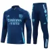 Tuta sportiva per bambini Arsenal stagione 2024/25 - Blu
