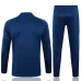 Tuta sportiva per bambini Arsenal stagione 2024/25 - Blu