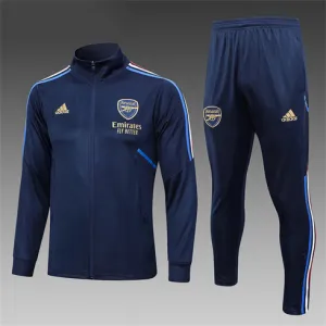 Costume de sport pour enfants Arsenal saison 2024/25 - Bleu