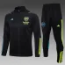 Costume de sport pour enfants Arsenal saison 2024/25 - Noir