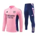 Traje de deporte infantil Arsenal temporada 2024/25 - Rosa