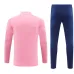 Traje de deporte infantil Arsenal temporada 2024/25 - Rosa