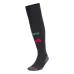 Arsenal 2024/25 Away Socks - Black