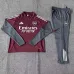 Arsenal 2025/26 Ensemble Sport Enfant Rouge