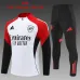 Arsenal 2025/26 Ensemble Sport Enfant Blanc
