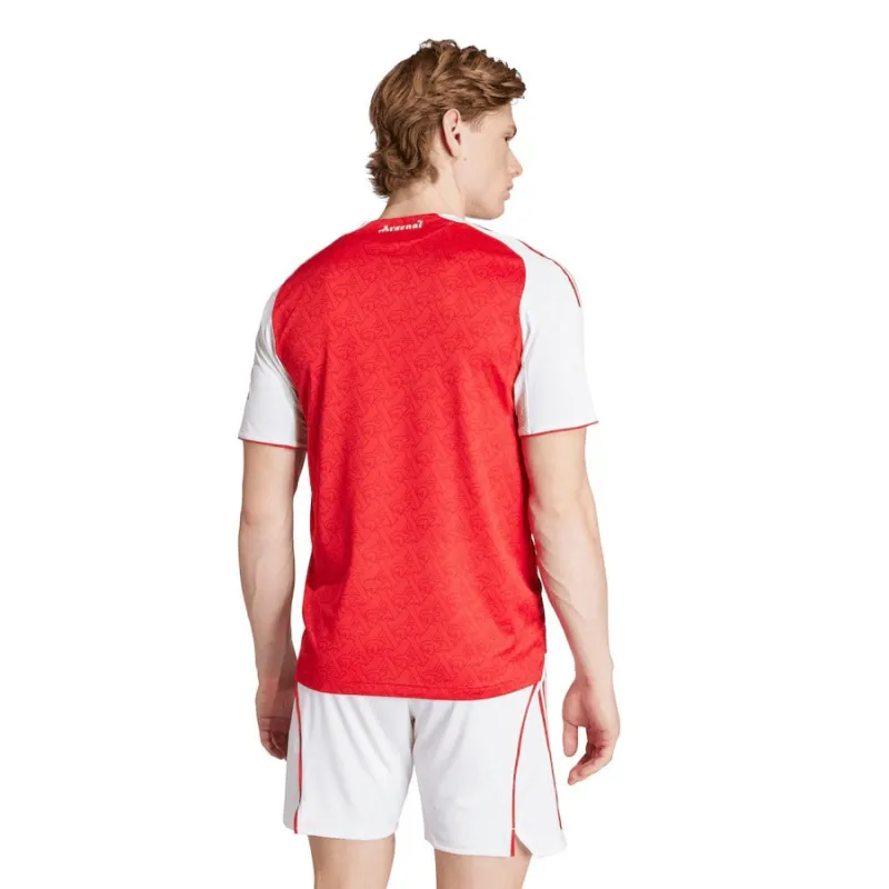 Arsenal 2025/26 Home Player Jersey