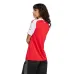 Maglia femminile Arsenal 2025/26 casa - Rosso