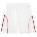 Kit d'enfant Arsenal 2025/26 domicile - Rouge