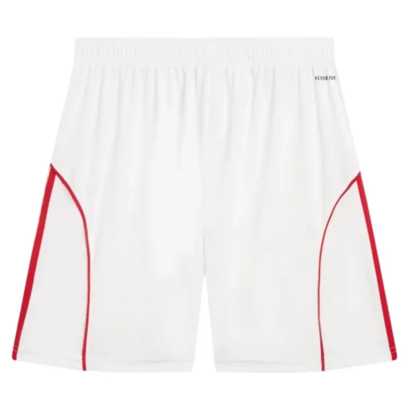 Kit d'enfant Arsenal 2025/26 domicile - Rouge