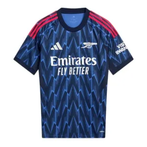 Arsenal 2025/26 Away Jersey