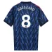 Maillot à l'extérieur de ØDEGAARD pour l'Arsenal 2025/26 - Bleu