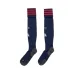 Arsenal SALIBA 2025/26 Away Kids' Jersey Set - Blue