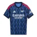 Set de maillot enfant à l'extérieur de ØDEGAARD pour l'Arsenal 2025/26 - Bleu