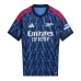 Set de maillot enfant à l'extérieur de G.JESUS pour l'Arsenal 2025/26 - Bleu