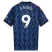 Set de maillot enfant à l'extérieur de G.JESUS pour l'Arsenal 2025/26 - Bleu