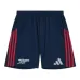 Set de maillot enfant à l'extérieur de G.JESUS pour l'Arsenal 2025/26 - Bleu