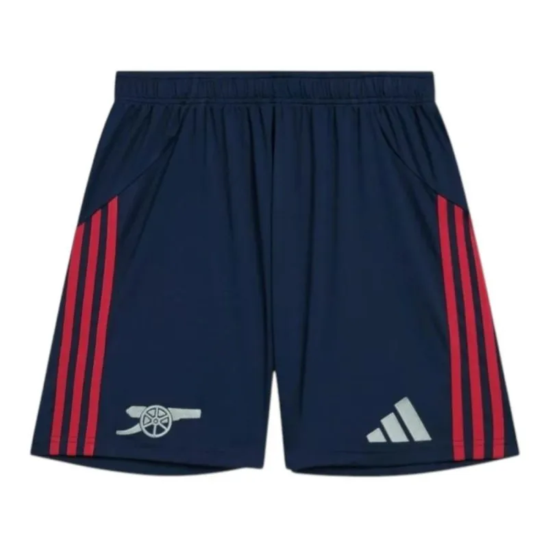 Set de maillot enfant à l'extérieur de G.JESUS pour l'Arsenal 2025/26 - Bleu