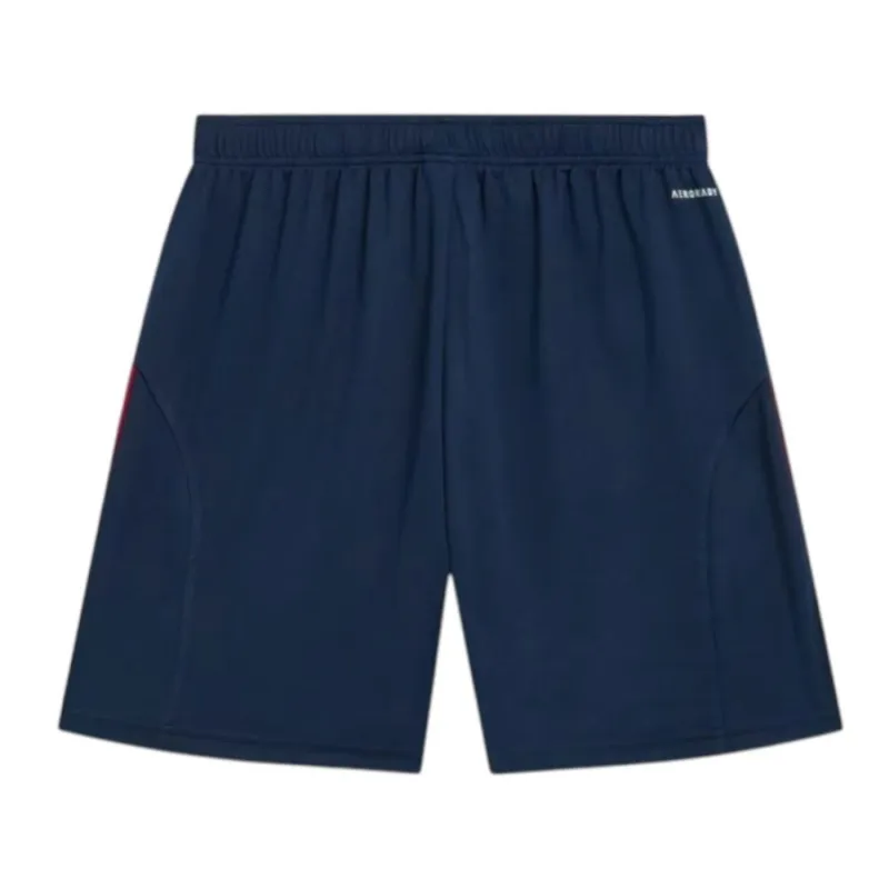Set de maillot enfant à l'extérieur de G.JESUS pour l'Arsenal 2025/26 - Bleu