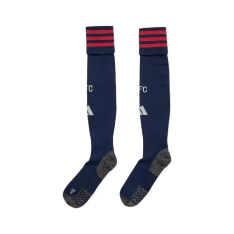 Set de maillot enfant à l'extérieur de G.JESUS pour l'Arsenal 2025/26 - Bleu