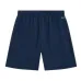 Arsenal 2025/26 Auswärts-Shorts - Blau