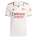 Terza maglia versione giocatore Arsenal 2025/26