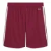 Arsenal 2025/26 Dritte Shorts - Rot