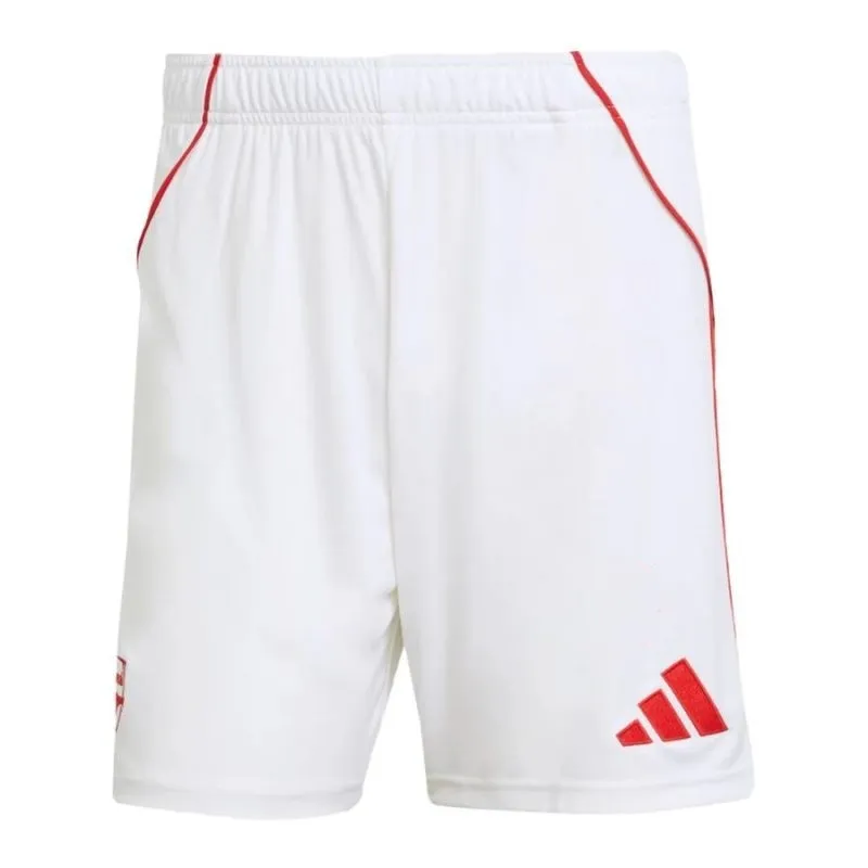 Kit per bambini GYOKERES Arsenal 2025/26 casa - Rosso