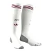 Arsenal G.JESUS 2025/26 Third Kids' Jersey Set - White