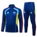Arsenal 2025/26 Trainingsanzug - Blau