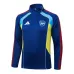 Arsenal 2025/26 Trainingsanzug - Blau