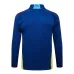 Arsenal 2025/26 Trainingsanzug - Blau