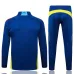 Arsenal 2025/26 Trainingsanzug - Blau